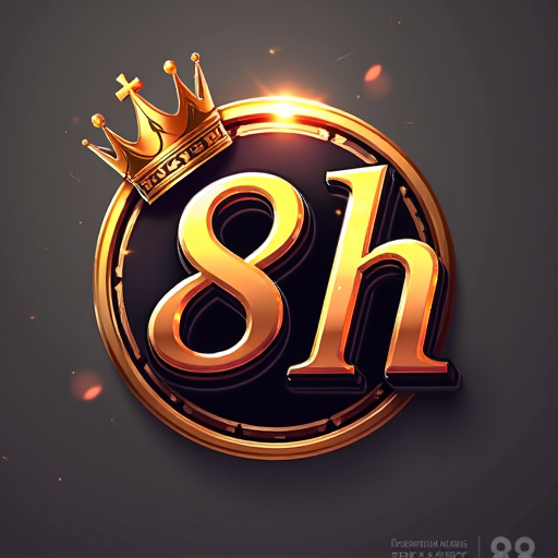 8h